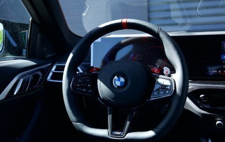 BMW M4, 2025 год, 16 500 000 рублей, 33 фотография