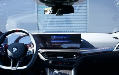 BMW M4, 2025 год, 16 500 000 рублей, 32 фотография