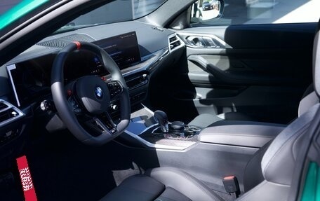 BMW M4, 2025 год, 16 500 000 рублей, 18 фотография