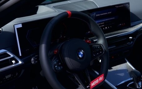 BMW M4, 2025 год, 16 500 000 рублей, 17 фотография
