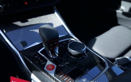 BMW M4, 2025 год, 16 500 000 рублей, 25 фотография