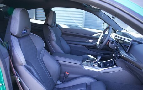 BMW M4, 2025 год, 16 500 000 рублей, 39 фотография