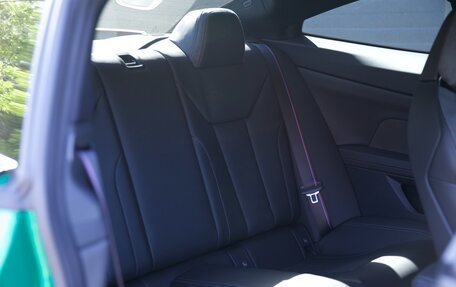 BMW M4, 2025 год, 16 500 000 рублей, 40 фотография