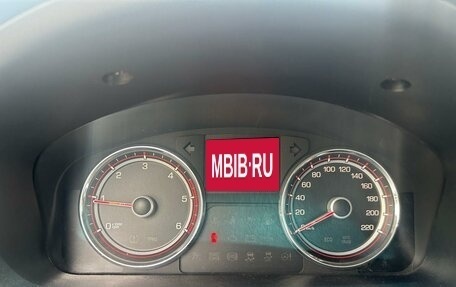 SsangYong Actyon II рестайлинг, 2012 год, 890 000 рублей, 9 фотография