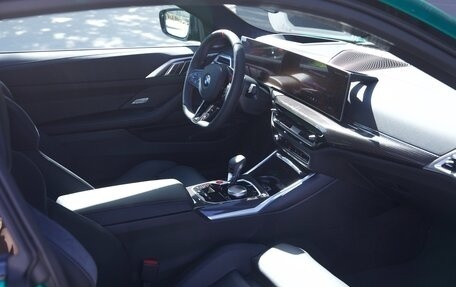BMW M4, 2025 год, 16 500 000 рублей, 37 фотография