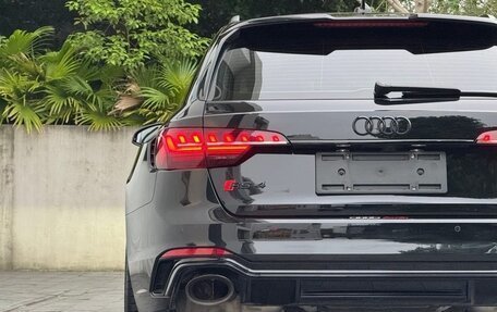 Audi RS 4, 2022 год, 6 990 000 рублей, 6 фотография