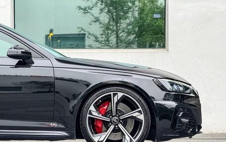 Audi RS 4, 2022 год, 6 990 000 рублей, 8 фотография