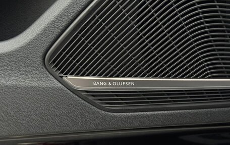 Audi RS 4, 2022 год, 6 990 000 рублей, 16 фотография
