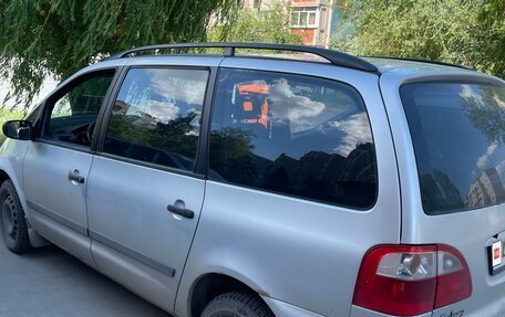 Ford Galaxy II, 2005 год, 220 000 рублей, 3 фотография