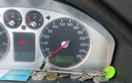 Ford Galaxy II, 2005 год, 220 000 рублей, 6 фотография