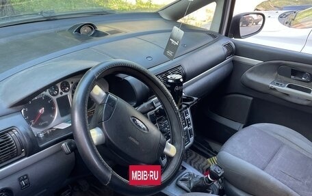 Ford Galaxy II, 2005 год, 220 000 рублей, 5 фотография