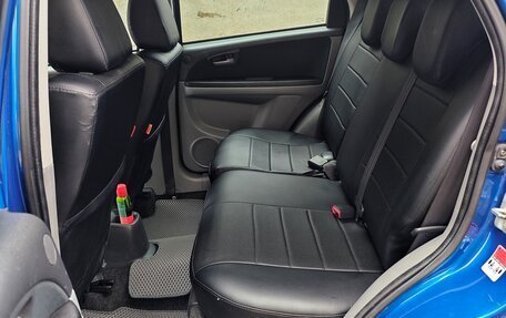 Suzuki SX4 II рестайлинг, 2008 год, 630 000 рублей, 8 фотография