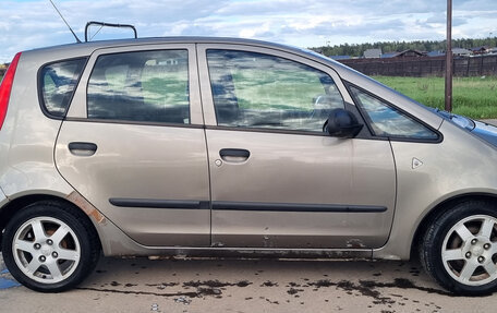 Mitsubishi Colt VI рестайлинг, 2008 год, 390 000 рублей, 3 фотография