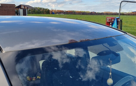 Mitsubishi Colt VI рестайлинг, 2008 год, 390 000 рублей, 9 фотография