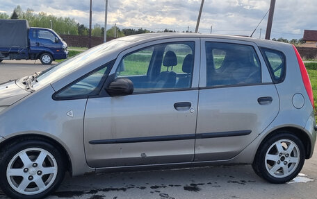 Mitsubishi Colt VI рестайлинг, 2008 год, 390 000 рублей, 5 фотография