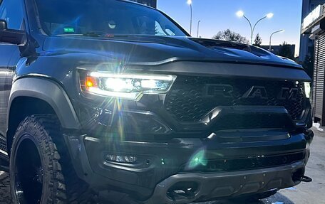Dodge RAM IV, 2017 год, 4 800 000 рублей, 4 фотография