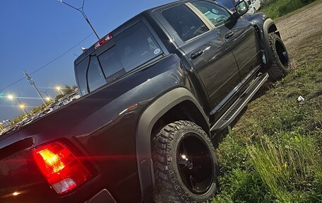 Dodge RAM IV, 2017 год, 4 800 000 рублей, 5 фотография