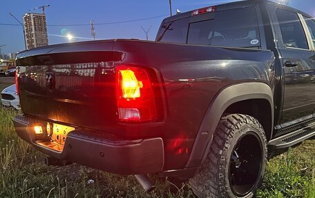 Dodge RAM IV, 2017 год, 4 800 000 рублей, 6 фотография