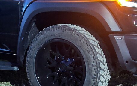 Dodge RAM IV, 2017 год, 4 800 000 рублей, 7 фотография