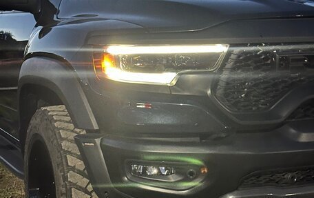 Dodge RAM IV, 2017 год, 4 800 000 рублей, 8 фотография