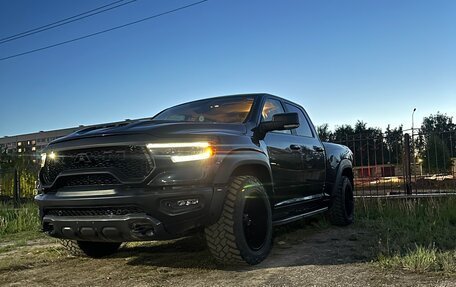 Dodge RAM IV, 2017 год, 4 800 000 рублей, 10 фотография