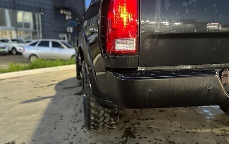 Dodge RAM IV, 2017 год, 4 800 000 рублей, 21 фотография
