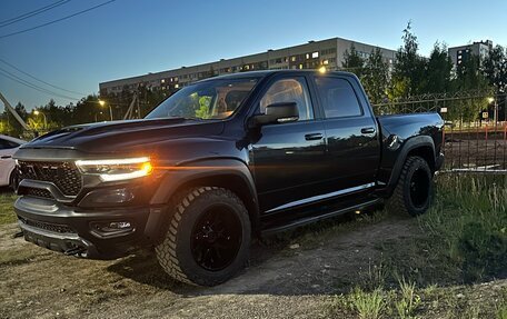 Dodge RAM IV, 2017 год, 4 800 000 рублей, 11 фотография
