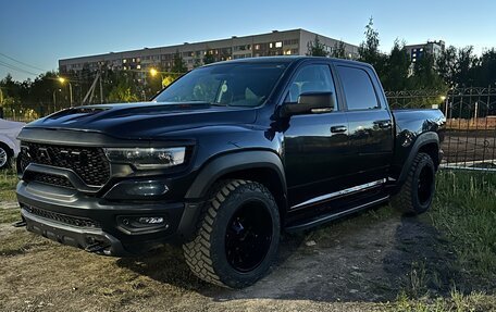 Dodge RAM IV, 2017 год, 4 800 000 рублей, 12 фотография