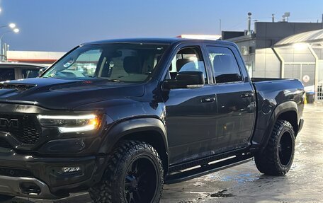 Dodge RAM IV, 2017 год, 4 800 000 рублей, 15 фотография