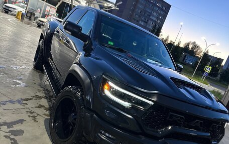 Dodge RAM IV, 2017 год, 4 800 000 рублей, 19 фотография