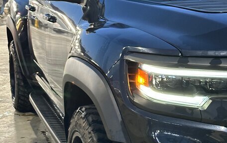 Dodge RAM IV, 2017 год, 4 800 000 рублей, 13 фотография