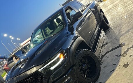 Dodge RAM IV, 2017 год, 4 800 000 рублей, 14 фотография