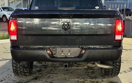 Dodge RAM IV, 2017 год, 4 800 000 рублей, 17 фотография