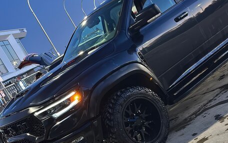 Dodge RAM IV, 2017 год, 4 800 000 рублей, 22 фотография