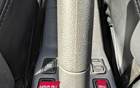 Suzuki SX4 II рестайлинг, 2008 год, 630 000 рублей, 12 фотография