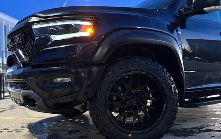 Dodge RAM IV, 2017 год, 4 800 000 рублей, 28 фотография