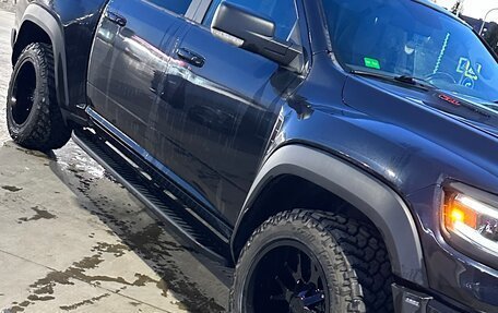 Dodge RAM IV, 2017 год, 4 800 000 рублей, 27 фотография