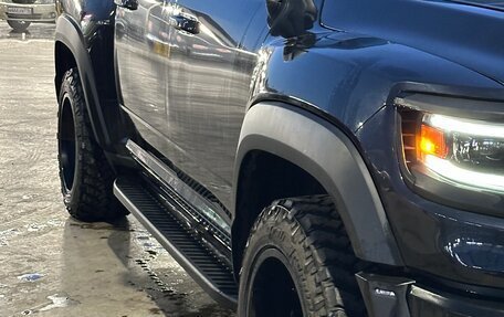 Dodge RAM IV, 2017 год, 4 800 000 рублей, 26 фотография