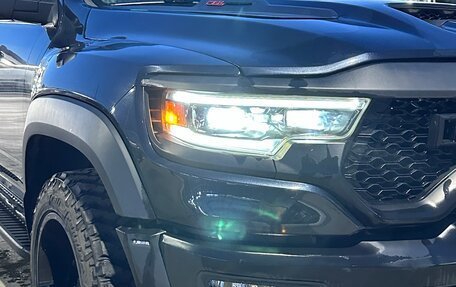Dodge RAM IV, 2017 год, 4 800 000 рублей, 25 фотография