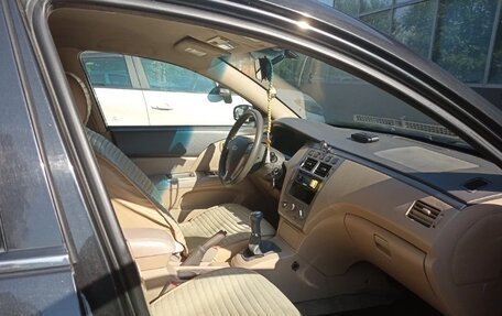 Chery Fora (A21), 2008 год, 250 000 рублей, 6 фотография