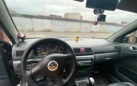 Skoda Octavia IV, 2001 год, 480 000 рублей, 2 фотография
