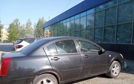 Chery Fora (A21), 2008 год, 250 000 рублей, 4 фотография