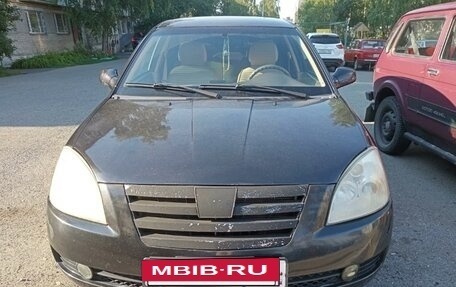 Chery Fora (A21), 2008 год, 250 000 рублей, 3 фотография