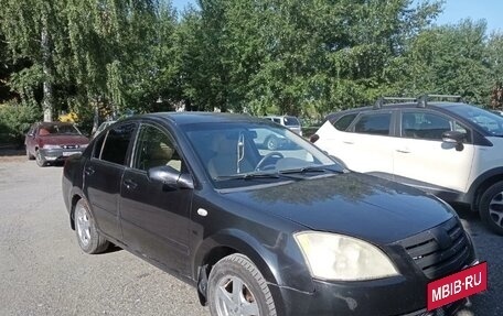 Chery Fora (A21), 2008 год, 250 000 рублей, 2 фотография