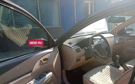 Chery Fora (A21), 2008 год, 250 000 рублей, 7 фотография
