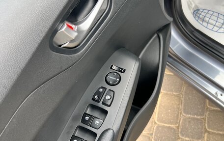 Hyundai Solaris II рестайлинг, 2021 год, 1 450 000 рублей, 12 фотография