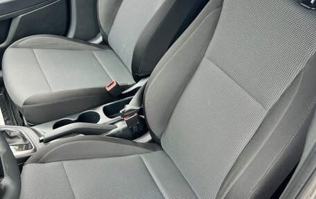 Hyundai Solaris II рестайлинг, 2021 год, 1 450 000 рублей, 11 фотография