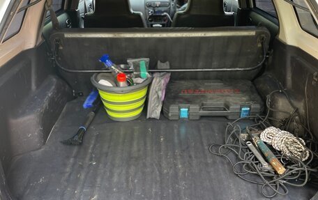 Mazda Familia Y11, 2000 год, 240 000 рублей, 8 фотография