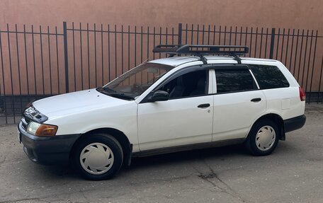 Mazda Familia Y11, 2000 год, 240 000 рублей, 10 фотография