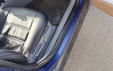 Opel Vectra C рестайлинг, 2002 год, 290 000 рублей, 13 фотография